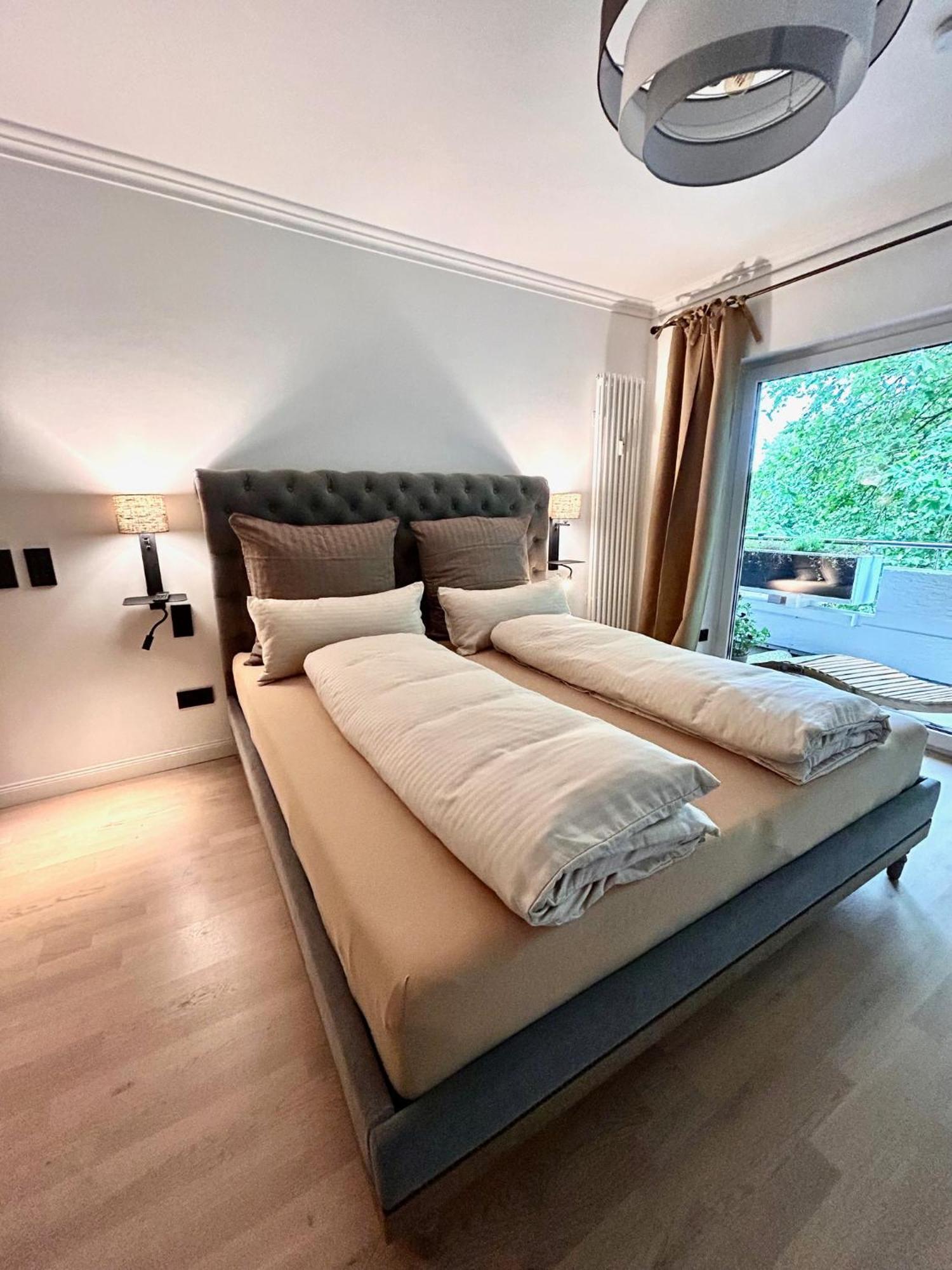 Oase Am Pferdemarkt - Im Herzen Ostfrieslands Aurich Extérieur photo